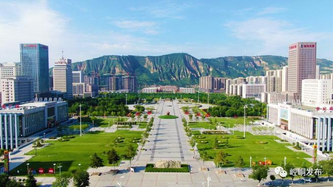 平凉市崆峒区:奏响经济社会高质量发展"交响曲"_澎湃号·政务_澎湃