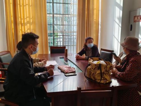 为群众办实事之案例篇（21）丨安居法院执行工作出实招见实效_澎湃号·政务_澎湃新闻-The Paper