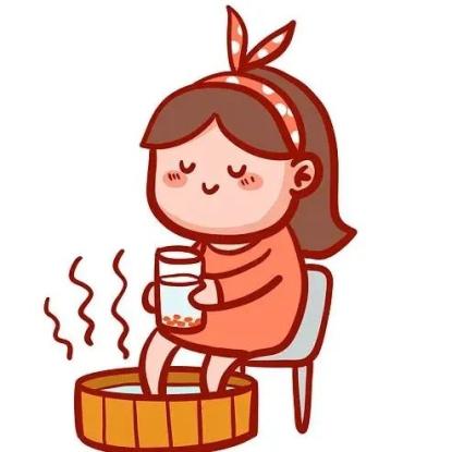 【山东科协每日科普】热水泡脚虽舒服,但这六类人群要谨慎!