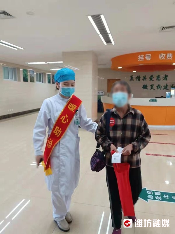 民航总医院全程代诊含挂号老人就医全程看护，安全无微不至的简单介绍