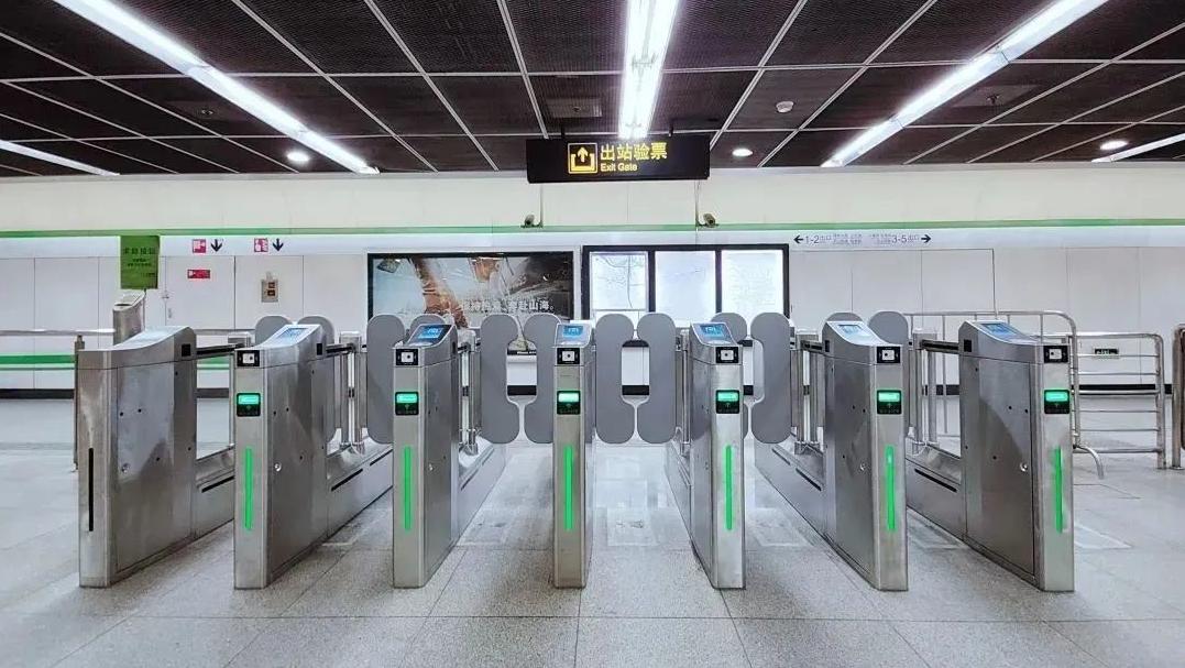 【市民云生活】上海地铁的这些便民化改造，你都发现了吗？（文末有惊喜）