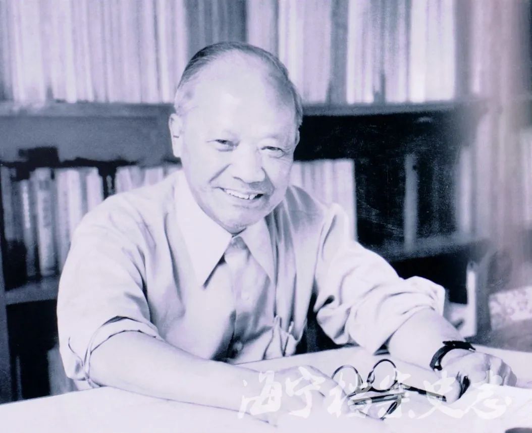 沈鸿| 纯靠自学当院士,当之无愧的"边区工业之父"_澎湃号·政务_澎湃