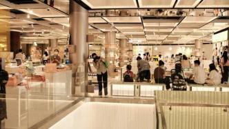 上海豫园新开买手百货商店，未来的城市商业应该是什么样？