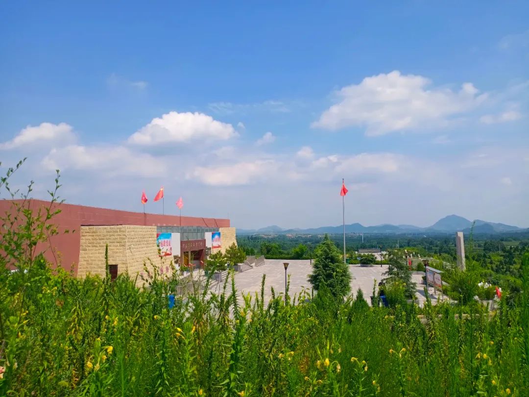 【红色灵寿】抗大二分校在灵寿_澎湃号·政务_澎湃新闻-the paper