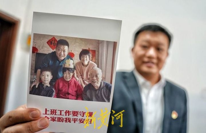 非凡十年·我们家这十年③从皮带工到科创园区运营者看新旧动能转换大潮中的个体蝶变