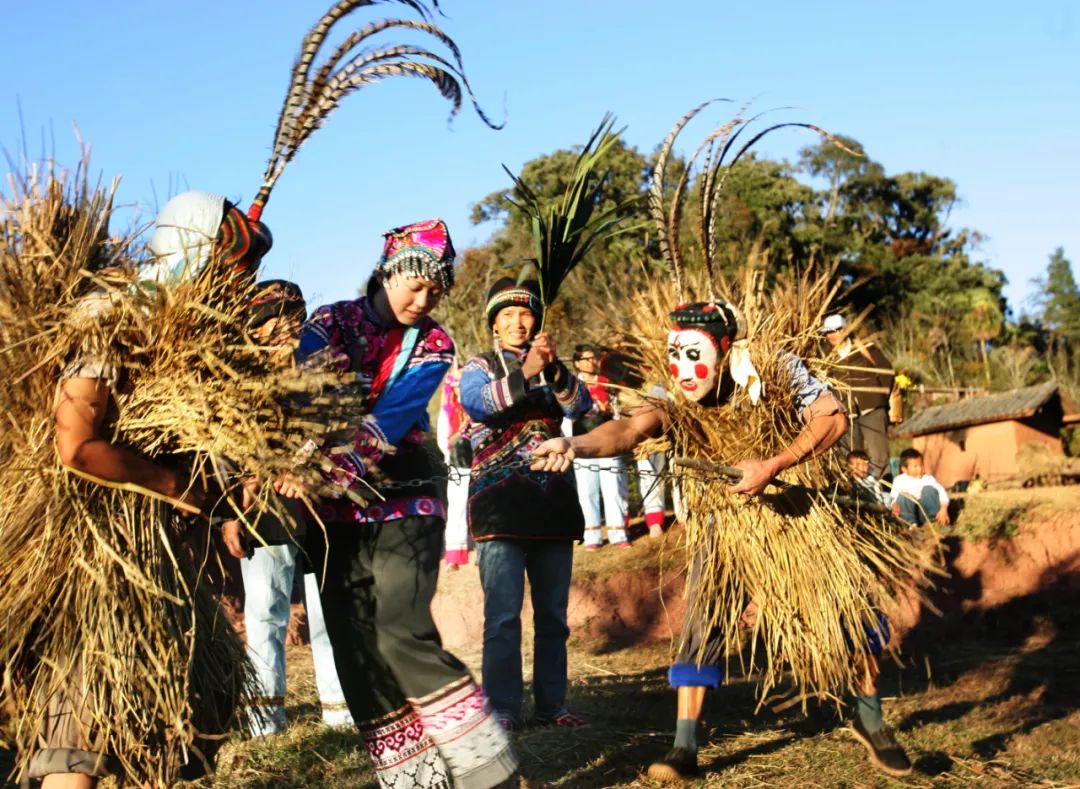 小豹笙节小男孩图片图片