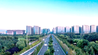 非凡十年 | 北京经开区加快构建新发展格局纪实