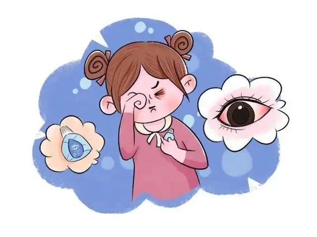 注意！你可能已经失去了“用眼自由”！