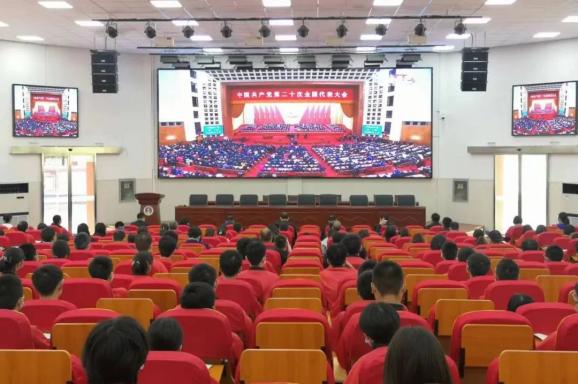 蠡县中学文明校园建设_蠡县中学办学理念_蠡县中学