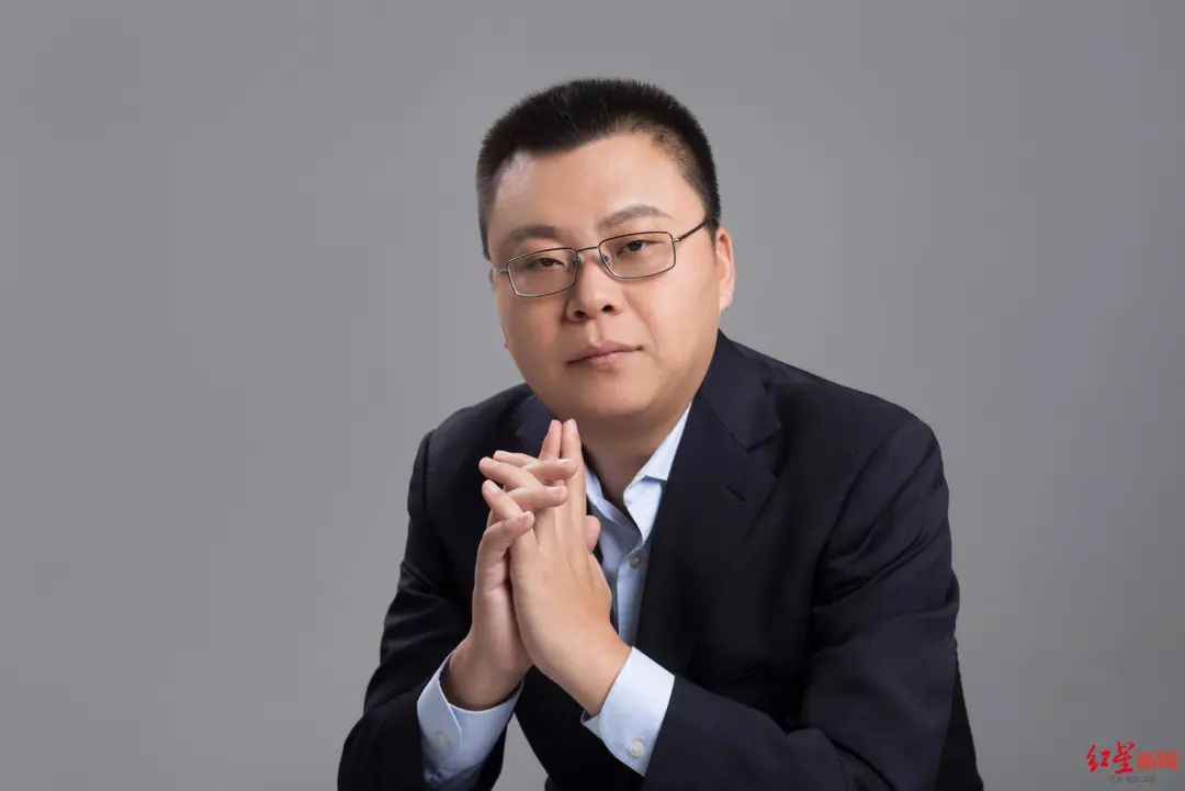 专访DCCI互联网研究院院长刘兴亮：数字经济已进入第三阶段_澎湃号·媒体_澎湃新闻-The Paper