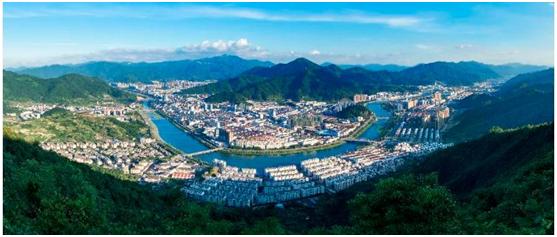 第九届三门中国网络青蟹节暨商协助农共富港城对接会即将开幕