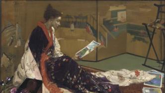 古典与雅致：日本如何塑造了维多利亚时代的美学想象