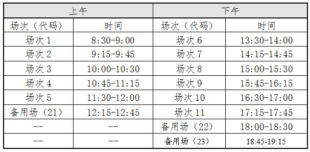 全国英语四级报名官网入口_CET报名考试时间及开考科目_报名资格及流程