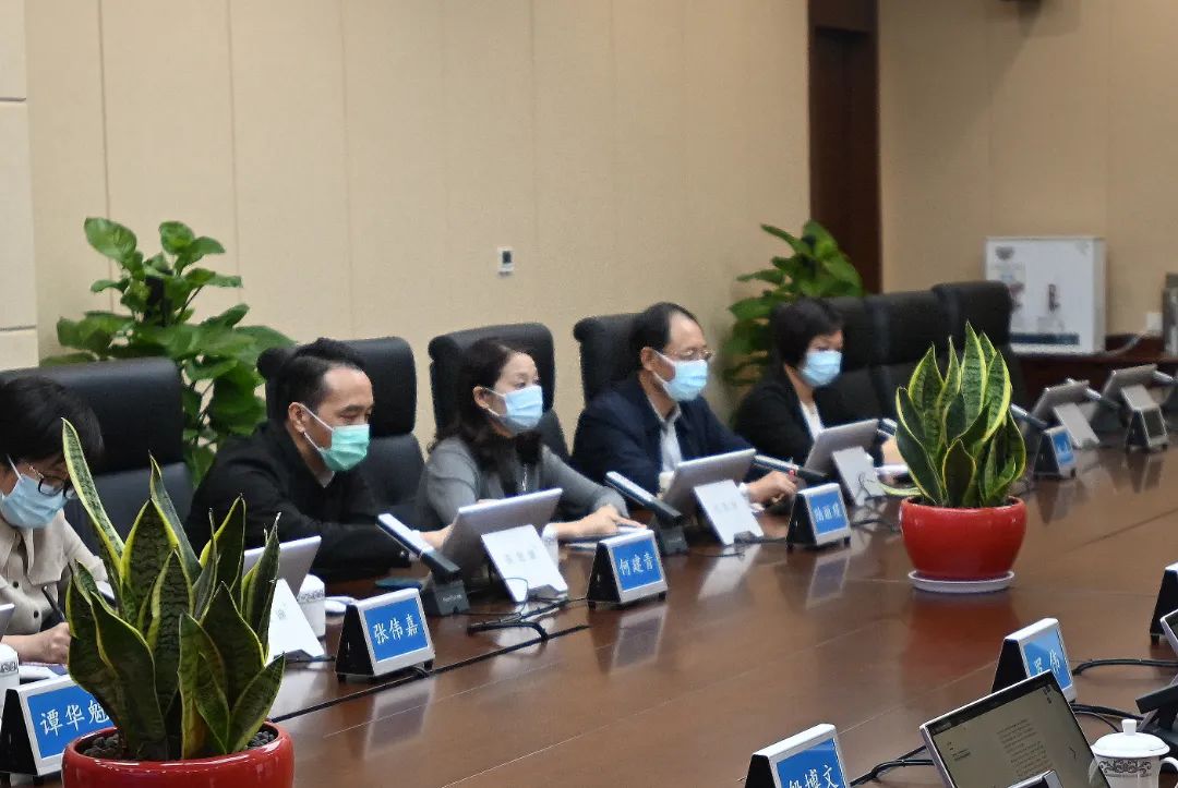 苏州市人大常委会调研指导昆山市人民法院工作