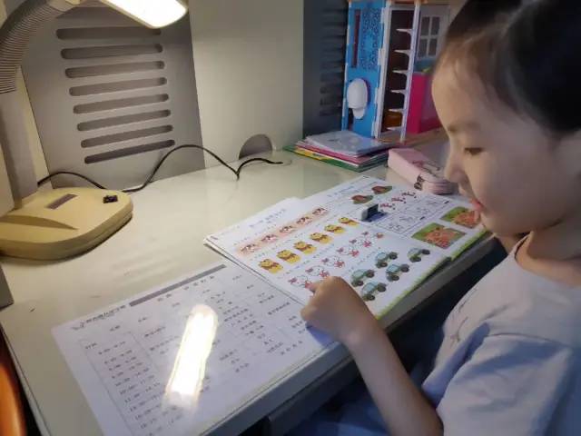 从不鸡飞狗跳,二年级下学期我就不用陪娃写作业了_澎湃号·湃客_澎湃新闻-The Paper