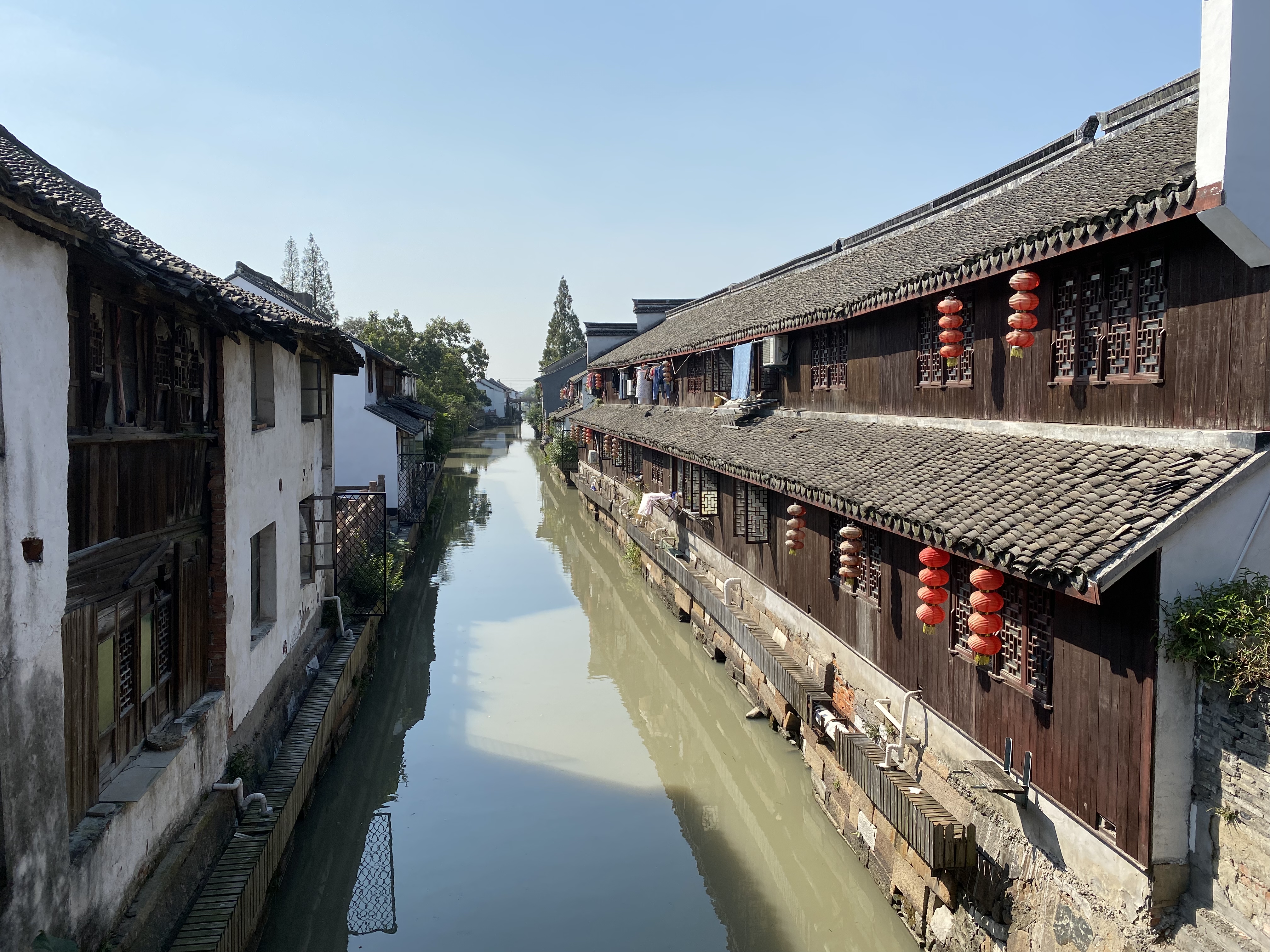 味德丰:新塍古镇老味道_澎湃号·湃客_澎湃新闻-the paper