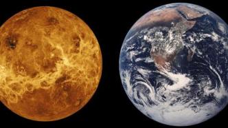 为何现在太空探索很少提起金星？