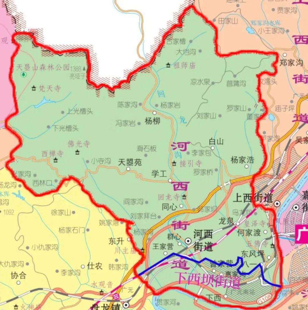 广元市利州区应对新型冠状病毒肺炎疫情应急指挥部关于调整临时性社会