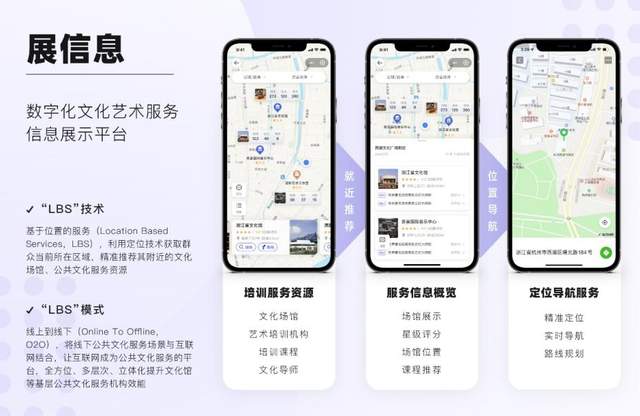 数字化创新实践案例 | 浙江全民艺术普及应用“指尖艺术导师”