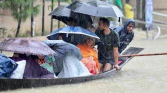 没有人知道，孟加拉国的气候难民该往哪去