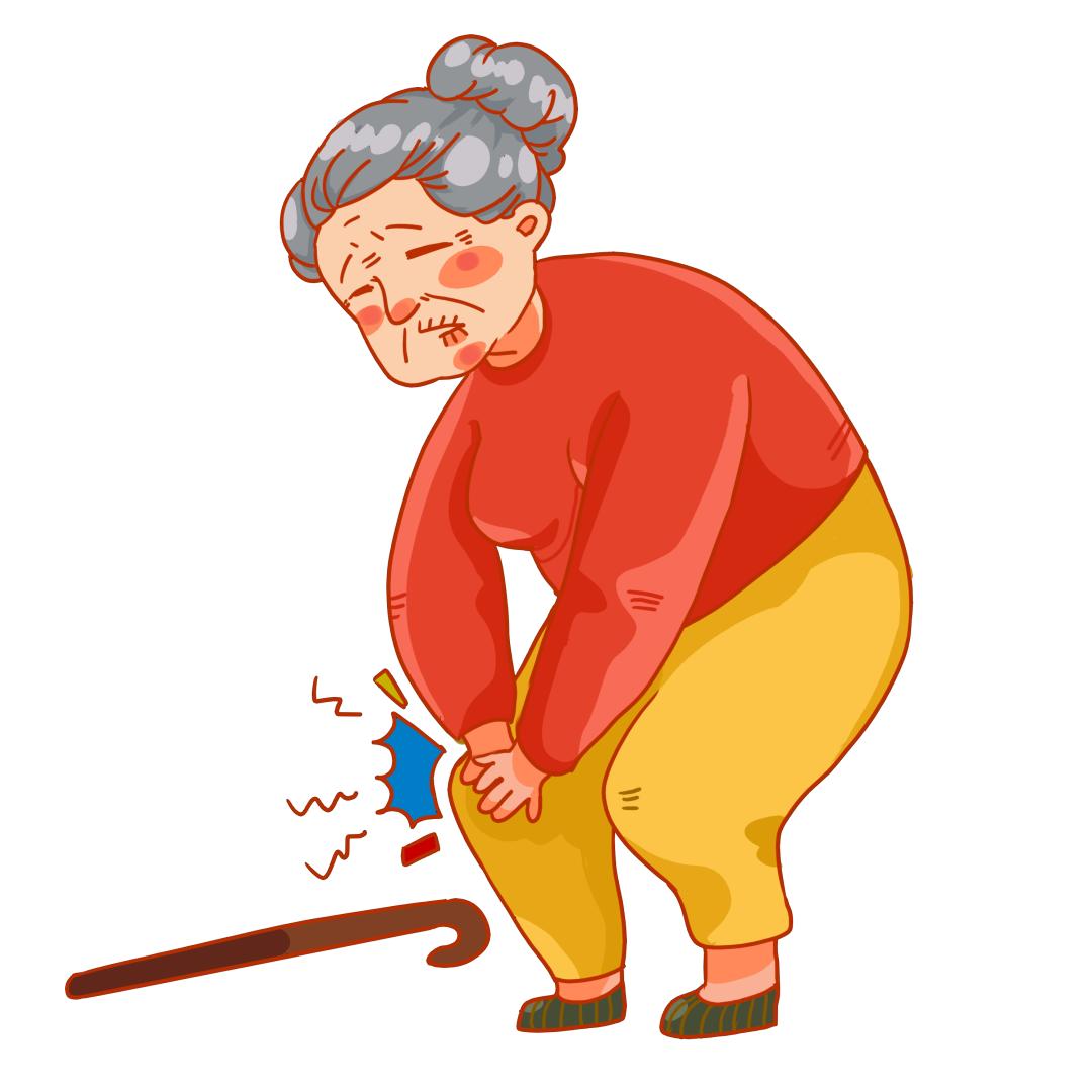 腿脚不便之"关节炎"用药知多少?