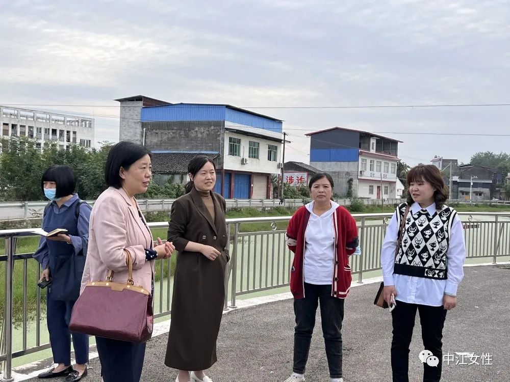 中江县妇联最近做了什么呢?_澎湃号·政务_澎湃新闻-the paper