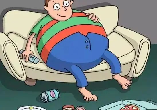 【十院科普官-148】长期缺乏运动的人 更易患上冠心病