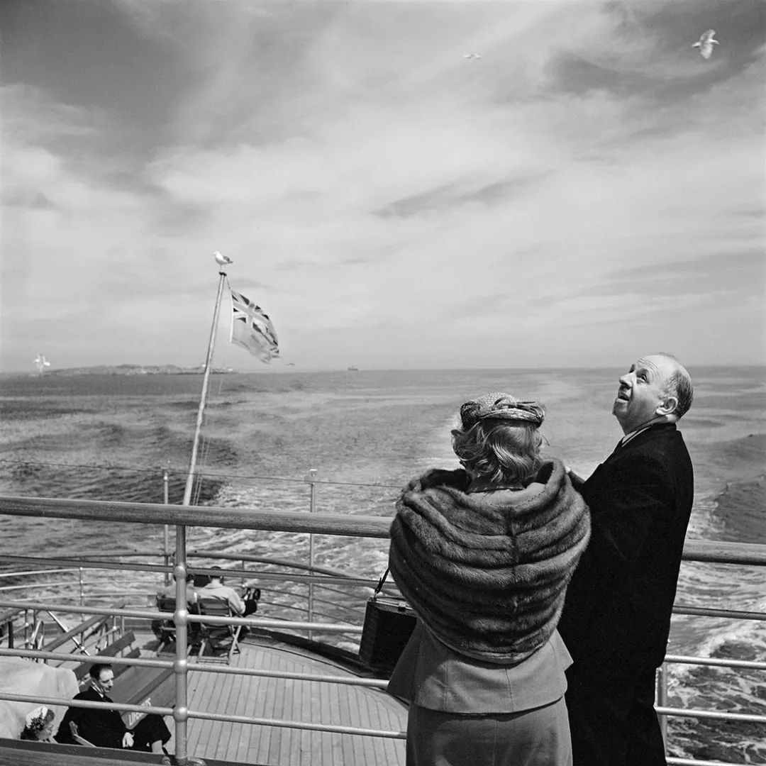 薇薇安·迈尔 vivian maier 摄影作品分享