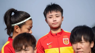 中国足球新留洋之光，21岁小花再轰小角度世界波，赛季已5球6助