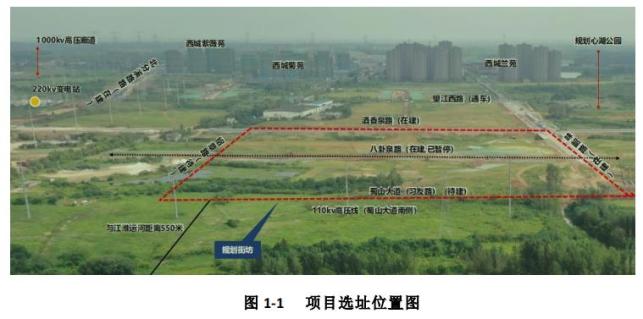 合肥这一新校区,即将在运河新城开建!_澎湃号·政务_澎湃新闻-The Paper