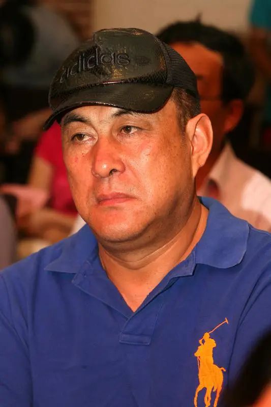 "关羽"扮演者陆树铭在西安去世,享年66岁_澎湃号·媒体_澎湃新闻-the