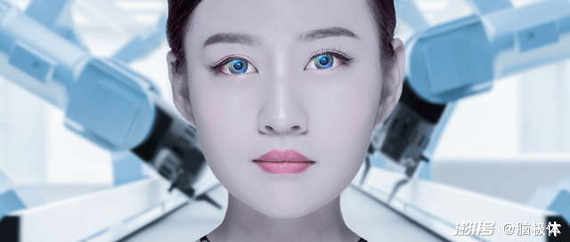 AI为方，产业为向：京东云数字人的技术攀爬