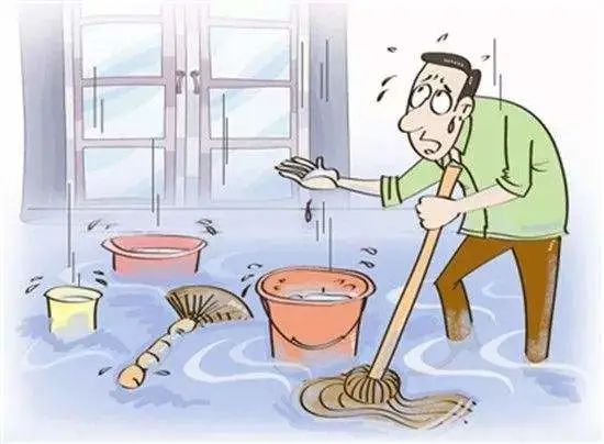 【我为群众办实事】水管爆裂引发纠纷 调解员用心凝聚邻里_澎湃号