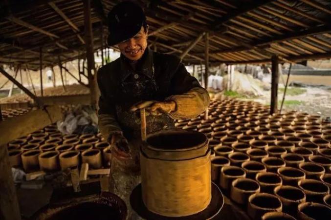 中国80种手艺,长见识了!_澎湃号·政务_澎湃新闻-The Paper