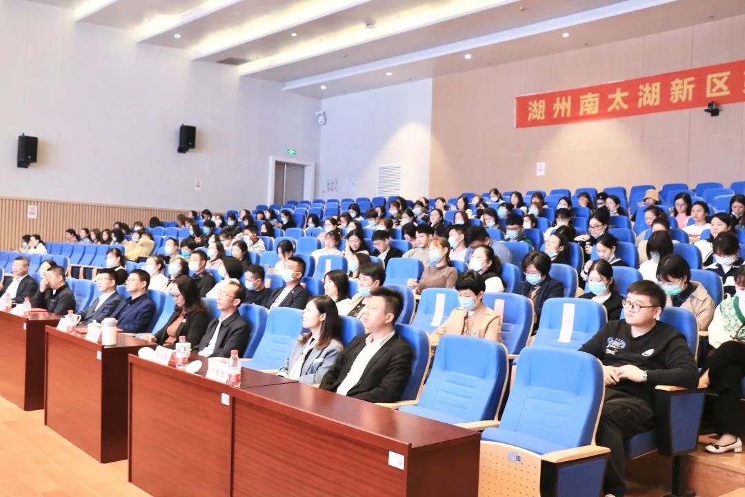 新区第三届邻里节开幕 促邻里关系更和谐_澎湃号·政务_澎湃新闻-The Paper