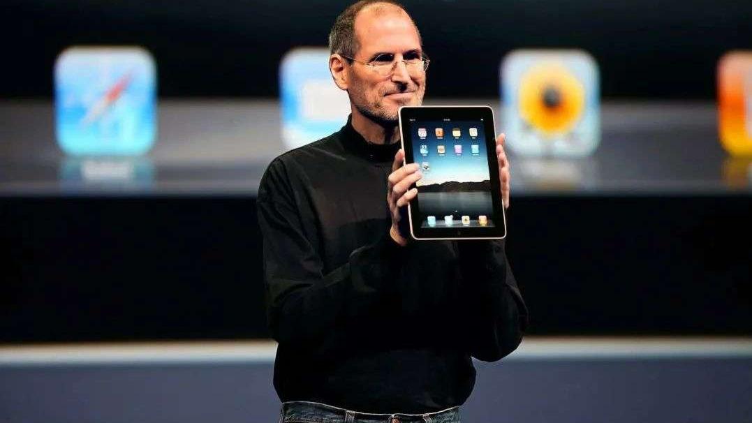 iPad失宠之后，平板市场进化论谁来写？