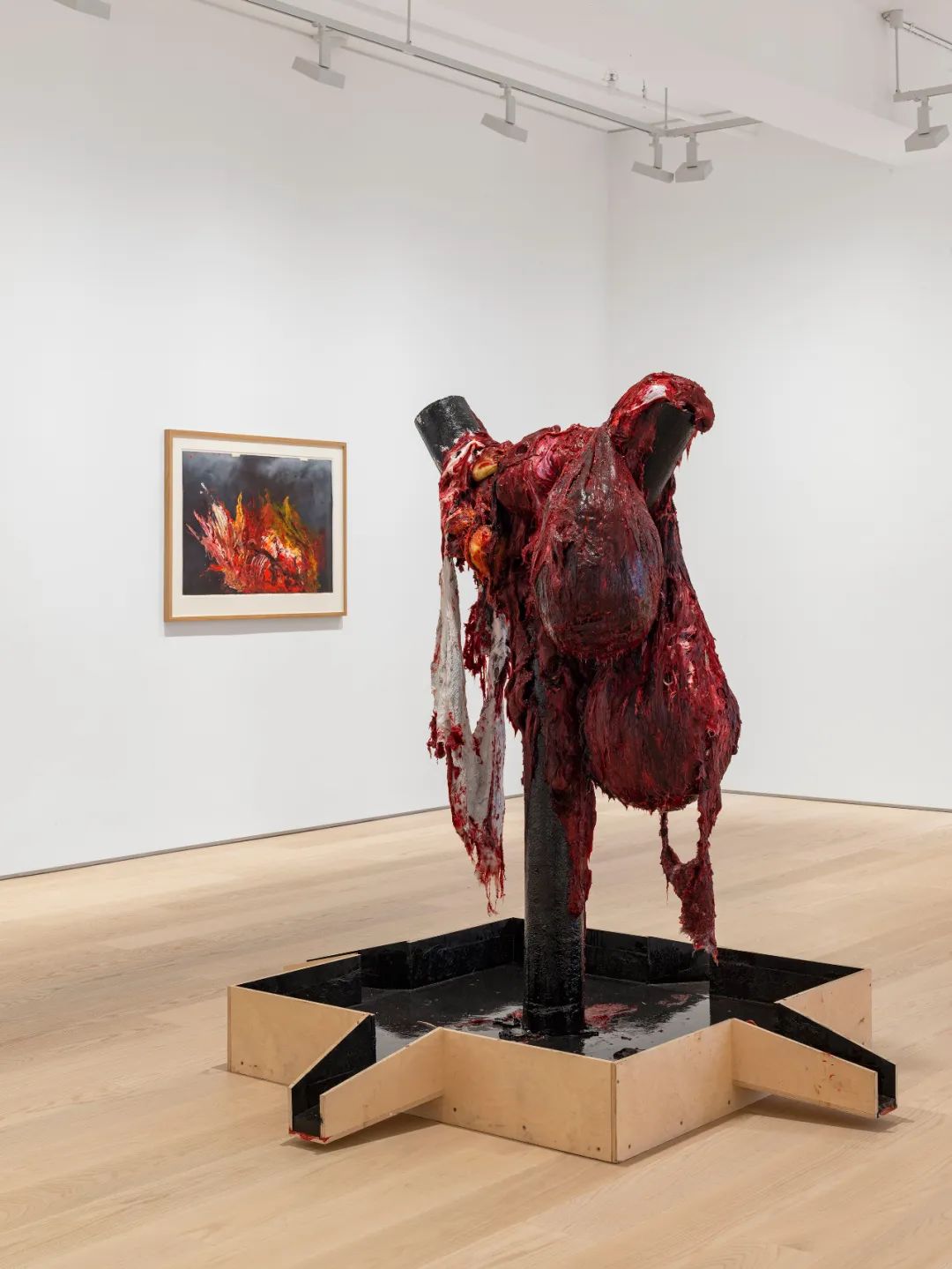 安尼施·卡普尔_澎湃号·湃客_澎湃新闻-the paper