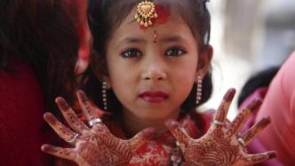 救援伊曼｜全球女性童婚困境，到底有多严重？