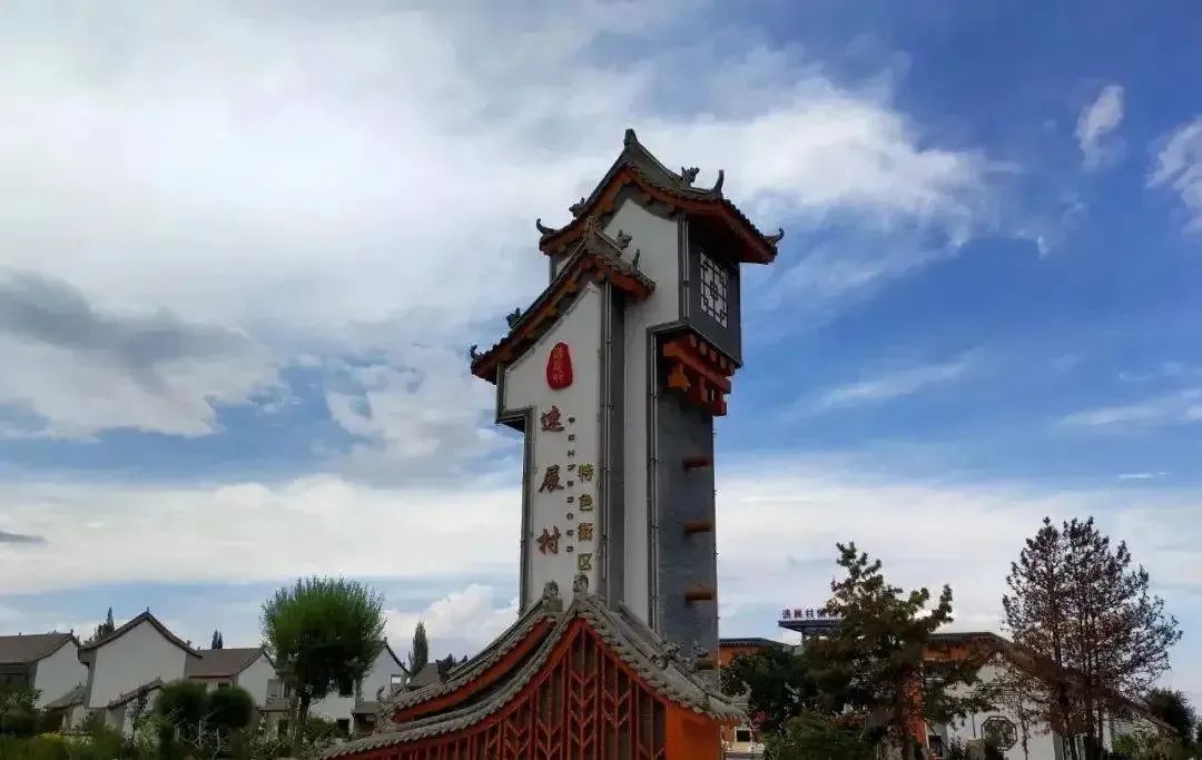 如画甘州 桑麻之地度假之旅_澎湃号·政务_澎湃新闻-The Paper