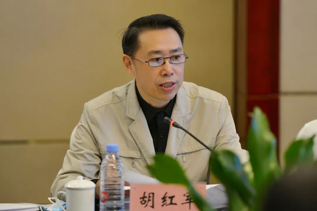 最高法院行政庭副庭长郭修江带队赴我院及辖区调研行