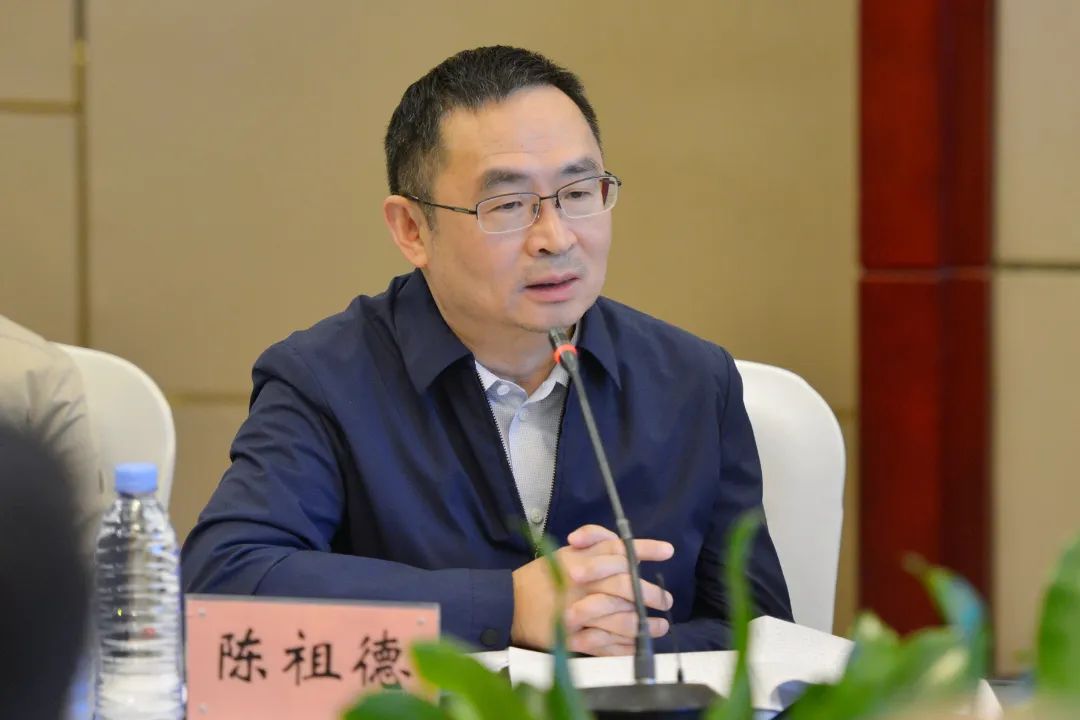 最高法院行政庭副庭长郭修江带队赴我院及辖区调研行政争议实质性化解