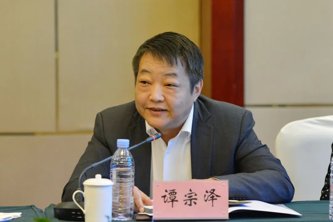 最高法院行政庭副庭长郭修江带队赴我院及辖区调研行政争议实质性化解