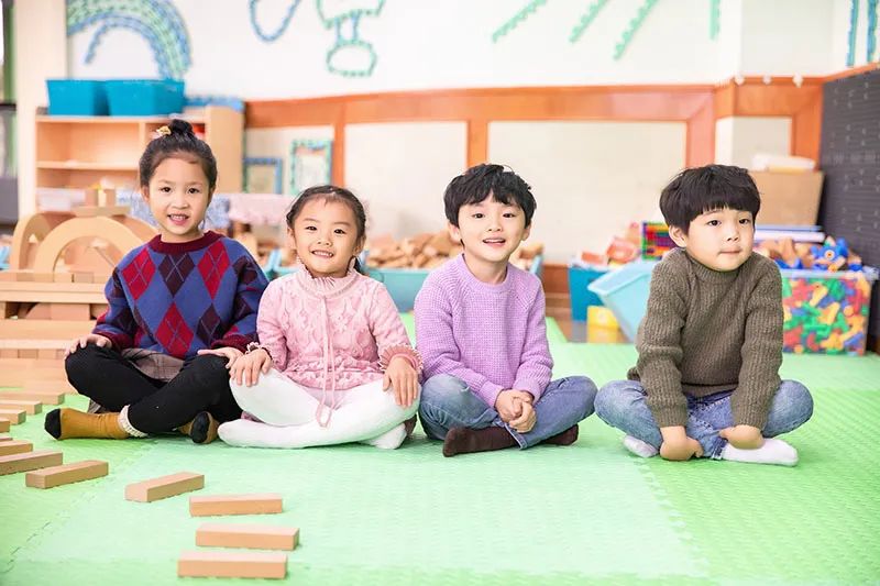  幼儿入园适应困难解决方案 _幼儿园家长必读_