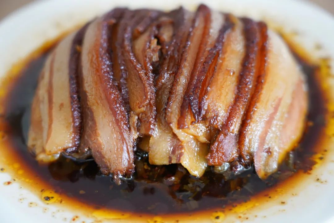 乐享云南美食南华沙桥三绝