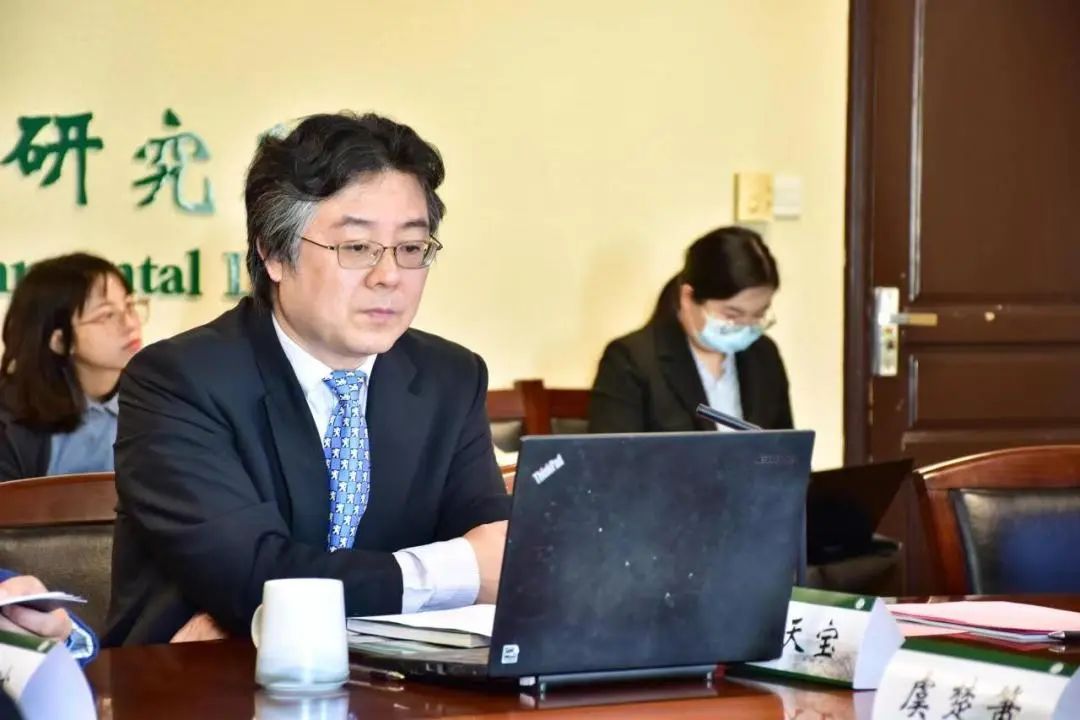 全国首批12个诉讼案例,今天在武大发布!