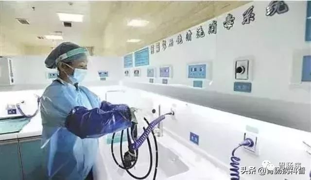 为什么活检钳不是一次性胃镜是一次性的吗？胃肠镜能不能同时做？_https://www.jmylbn.com_新闻资讯_第3张