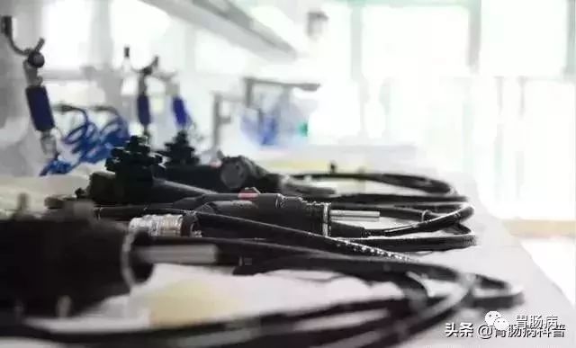 为什么活检钳不是一次性胃镜是一次性的吗？胃肠镜能不能同时做？_https://www.jmylbn.com_新闻资讯_第4张