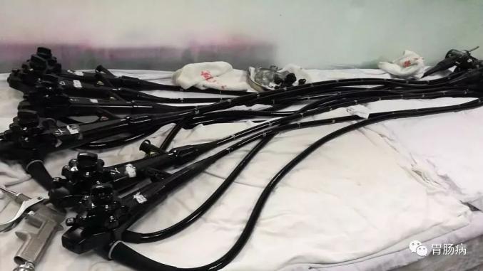 为什么活检钳不是一次性胃镜是一次性的吗？胃肠镜能不能同时做？_https://www.jmylbn.com_新闻资讯_第5张