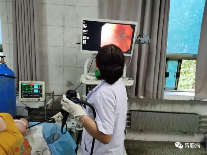 为什么活检钳不是一次性胃镜是一次性的吗？胃肠镜能不能同时做？_https://www.jmylbn.com_新闻资讯_第8张