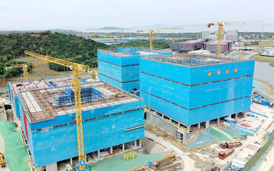 好消息！苏州一批新建、改扩建学校有新进展！_澎湃号·政务_澎湃新闻-The Paper